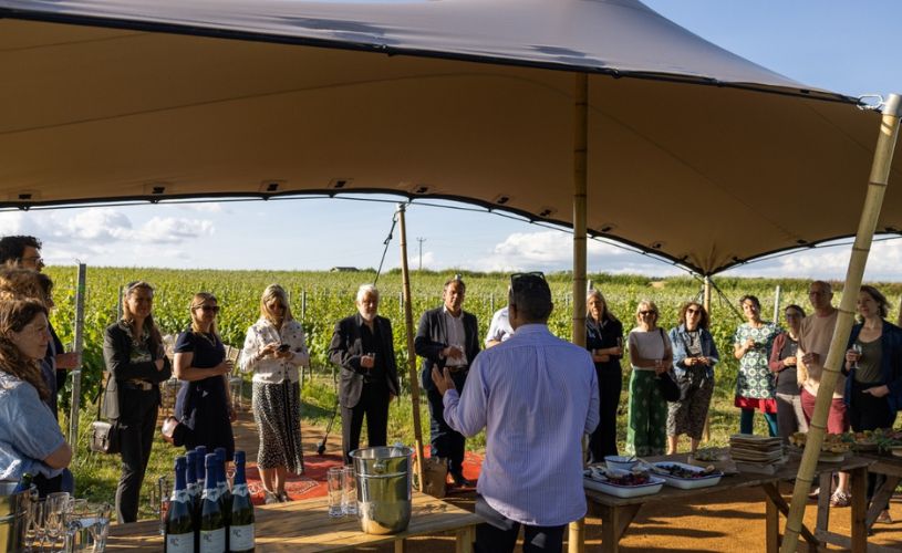 Minerva Wine Tours